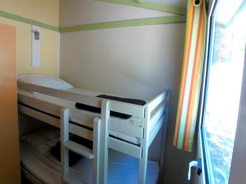 Camping Le Soline Casciano Di Murlo Habitación foto